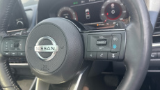 Nissan Qashqai 1.3 DiG-T MH 158 Tekna+ 5dr Xtronic Petrol Hatchback